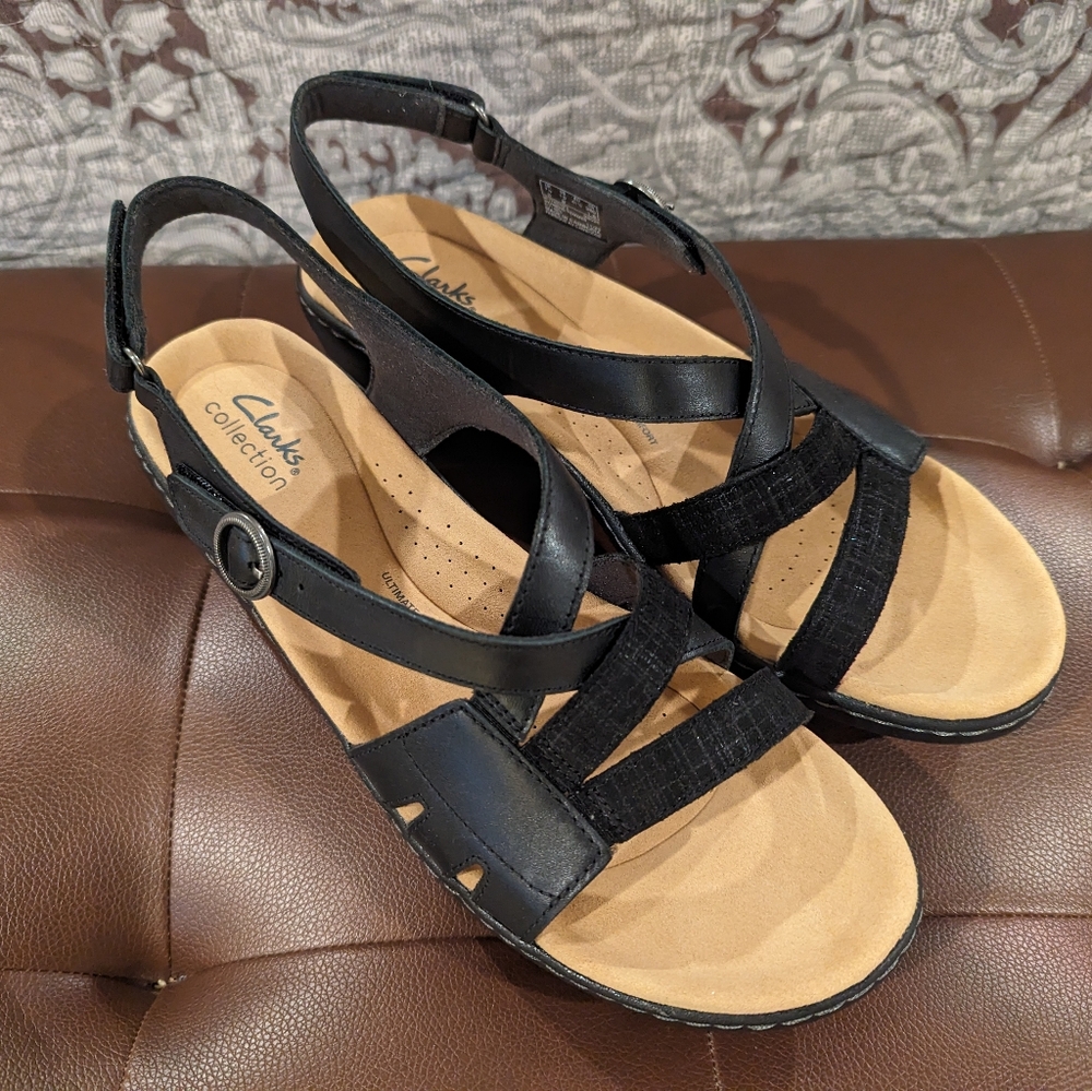 Clarks Merliah Bonita